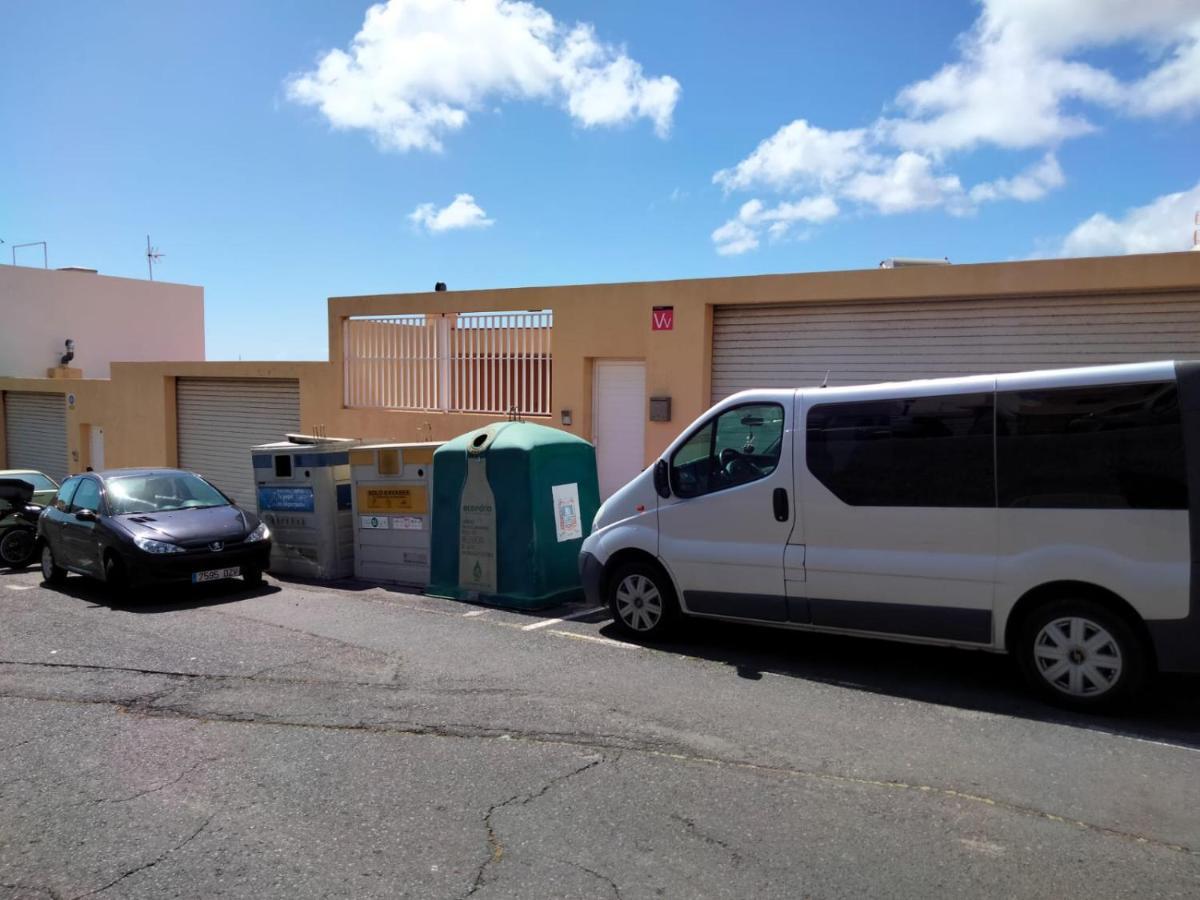 Casa Herrera San Sebastián de la Gomera Exterior foto