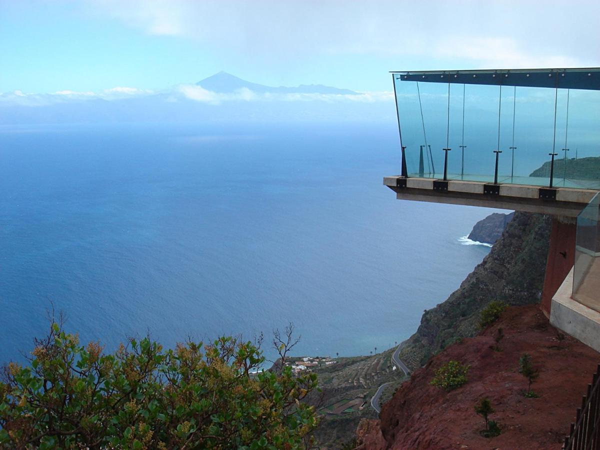 Casa Herrera San Sebastián de la Gomera Exterior foto